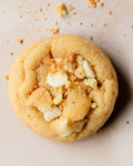 Banana Pudding Cookie