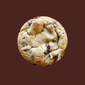 Chocolate chip cookie